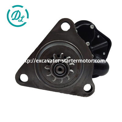 24V 8.4KW Excavator Starter Motor STB4034 for Liebherr R954C