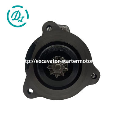 24V 9T 9.0KW Excavator Starter Motor for Liebherr HS885