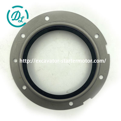 EexcavaStart Mitsubishi 4M50 Crankshaft Rear Oil Seal ME302735 BZ4603G