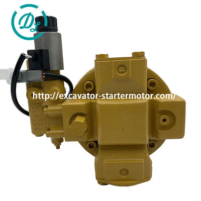 CAT E336D2 Hydraulic Fan Pump 259-0815 10R-8707 24V