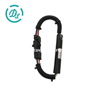 EexcavaStart Cummins 24V Overcrank Timer Cable Wire 3972266 SA-4751 37B0099