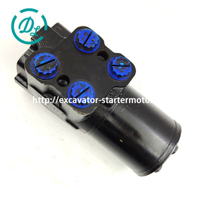 Excavator Metering Pump GP 195-6617 233-3188 739.00cc CAT 950GC