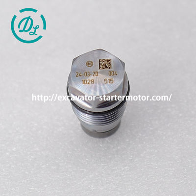 EexcavaStart Bosch Cummins Pressure Limiting Valve 1110010028 20793590