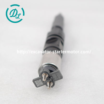 DZ100217 Fuel Injector for 6068 Engine RE524382 RE529118