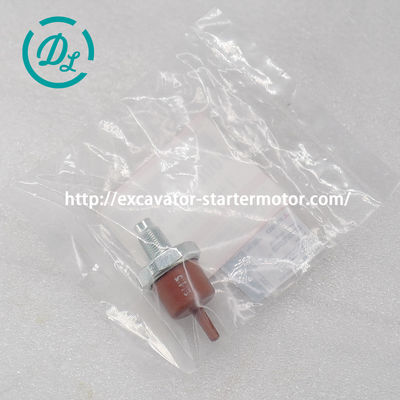 EexcavaStart Mitsubishi 4M50 Engine Pressure Sensor MX938446 MD176361 OEM