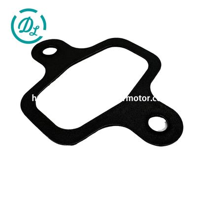 Original Gasket Cover 6708016 for Excavator S450 Engine