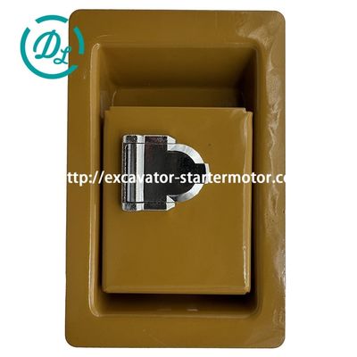 EexcavaStart 198-54-41982 Excavator Spare Part Hydraulic Pump Lock PC200-8MO