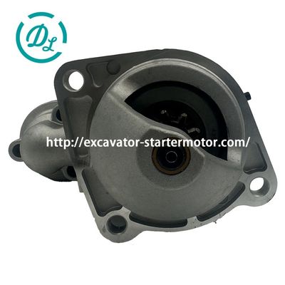 EexcavaStart WAI 0118-0928KZ Excavator Starter Motor for Deutz Engine