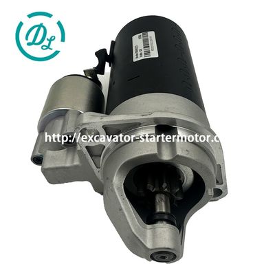 WAI 12VDC Starter Motor for Lombardini 12LD477 Engine