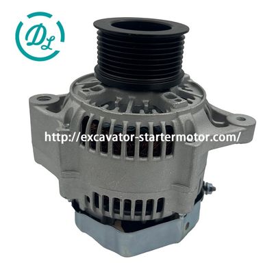 WAI RE509080 12V 90A Excavator Alternator