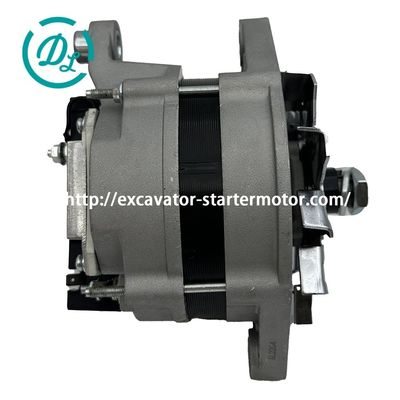 12V 65A Excavator Alternator 0120488250 11201325 AAK4155 MG520