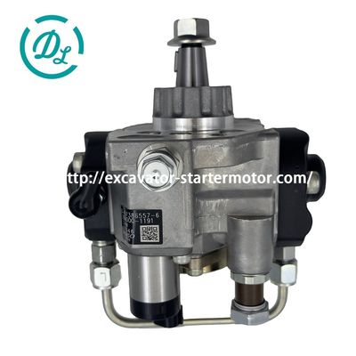 EexcavaStart ISUZU HD308-6 Fuel Injector Pump 8-97386557-6 294000-1191