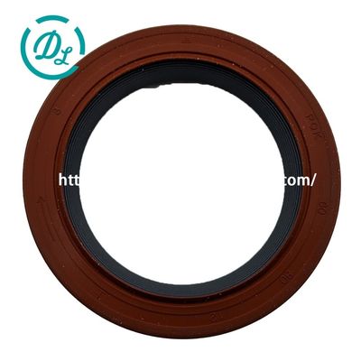 Xinchai 490BPG Front Crankshaft Oil Seal OEM 490B-16035 60x80x12mm