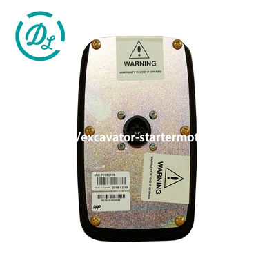 EexcavaStart JCB Excavator Switch Console 701/80169 24V Monitor Panel