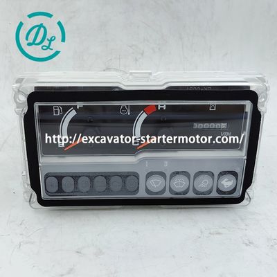 EexcavaStart Sumitomo SH135X-3B Excavator Instruments Panel KHR4104 KHR49160