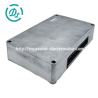 EexcavaStart Sumitomo KHR16326 ECM Controller for SH135X-3B Excavator 24V