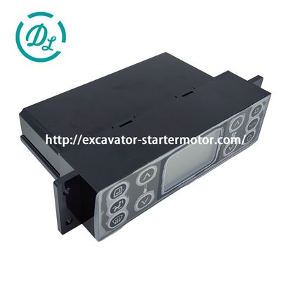 Sumitomo SH235X-6 Excavator A/C Control Panel KHR72910 TKS-CP208D2