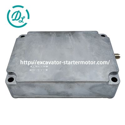 EexcavaStart Sumitomo KHR35704(T) ECM Controller 24V for SH235X-6 Excavator