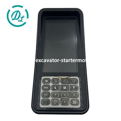Kobelco SK200-10 Excavator Monitor Display Panel YN59S00039