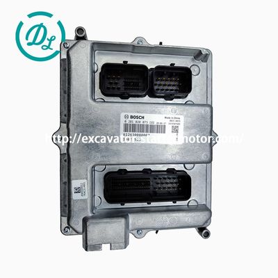 EexcavaStart ECM Controller 0281020075 for Weichai WP6 WP10 WP12 Engine