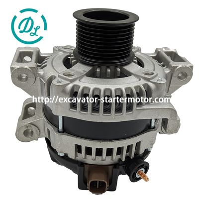 Toyota Land Cruiser Alternator 12V 150A OEM 27060-51010 27060-51020
