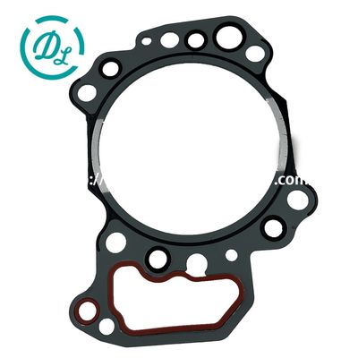 EexcavaStart DL 6D125 Engine Gasket Head OEM 6150-11-1812 6150-11-1810