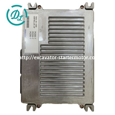 Komatsu PC200-7 Excavator ECM Controller 7835-26-1009