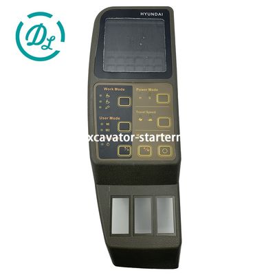 21N8-30015 Monitor Display Panel for Hyundai R140-7 Excavator