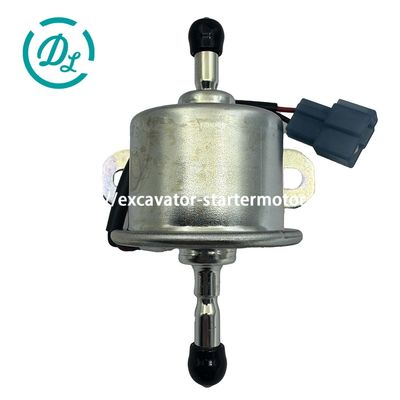 EexcavaStart Kubota V3600 V3800 24V Fuel Pump OEM 1G938-52034