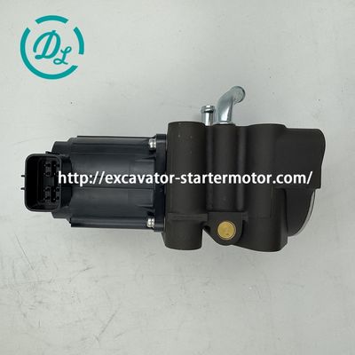 EexcavaStart Mitsubishi 4M50 EGR Valve Assembly ME229911 60289553