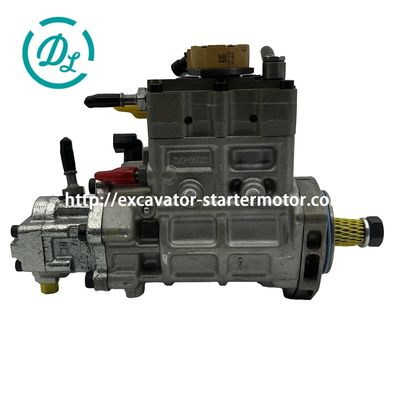 Perkins EGR Valve Assembly 10R-7659 2641A405 for C6.4 C4.4 C4.2 Engines