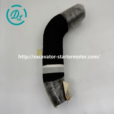 EexcavaStart CAT 227-0140 Radiator Lower Hose for CS-433E CS-423E Excavator