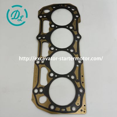 EexcavaStart Perkins 404D-22TA Head Gasket 1.1MM OEM 111147751 U5LC0017