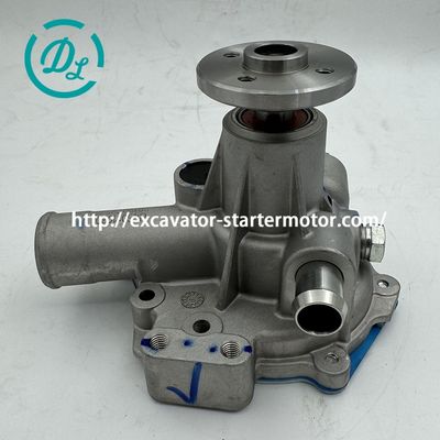 EexcavaStart Perkins 404D-22 Water Pump U45011030 OEM Engine Part