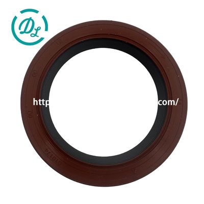 EexcavaStart Xinchai 490BPG Engine Crankshaft Oil Seal OEM 490B-16035 60x80x12