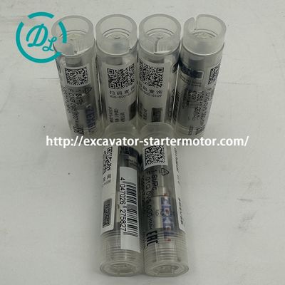 EexcavaStart ZEXEL Fuel Injector Nozzle 105017-2910 DLLA140PN291 F01G0V5000