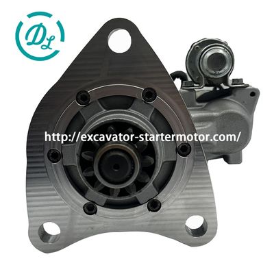 Yanmar 24V 7.5KW Starter Motor OEM 0350-552-0020 148616-77012
