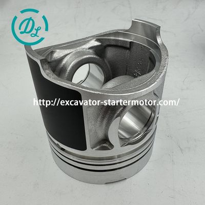 Perkins 115017491 STD Piston Kit for 404D-22 403D-22 Engines