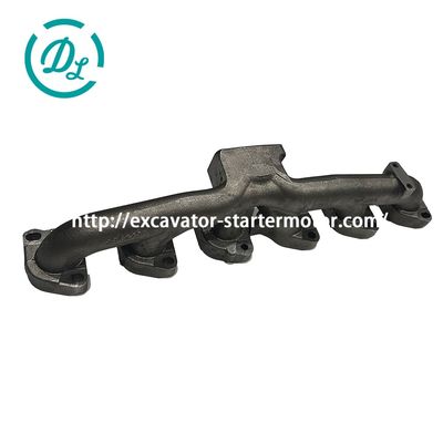 Perkins C7.1 Exhaust Manifold T412663 3778M282 for CAT 330D2