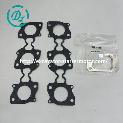 Perkins T414387 Exhaust Manifold Gasket for CAT C7.1 330D2 Engine