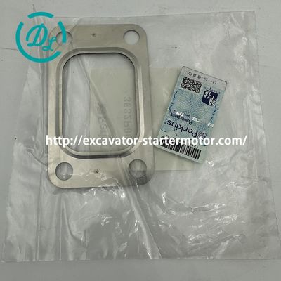 3682P004 Turbocharger Gasket for CAT C7.1 Perkins Engine