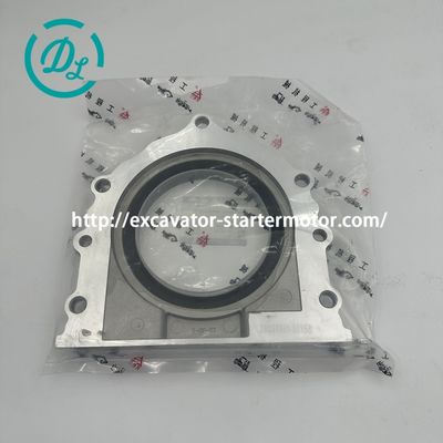EexcavaStart Xinchai C490BPG-01024 Crankshaft Rear Oil Seal for 490BPG Engine