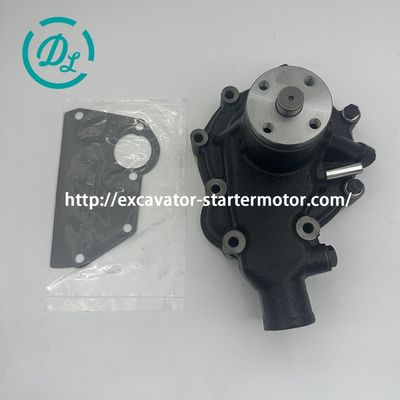 Weichai Water Pump XJAF-02693 for R160LC-7 Excavator Engine