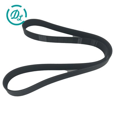 EexcavaStart Dayco 5080560 8PK1420HD V-Ribbed Belt for Excavators
