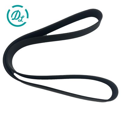 Dayco 9PK1245HD 5090490 V-Ribbed Belt for Excavator