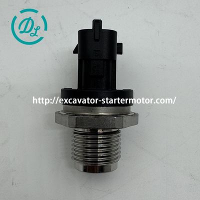 EexcavaStart Bosch Fuel Rail Pressure Sensor 0281006364 VA32G6109101 5260246