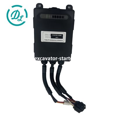 Zoomlion FD30YKR-E6000 Electric Control Box Forklift Part