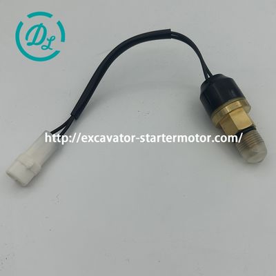 Sumitomo Excavator Pressure Sensor KHR24000 KHR10790 49Mpa