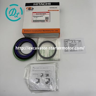 Hitachi ZX135USK-3 Boom Cylinder Repair Kit YA00009240PS