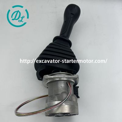 KPM ST1030 Jostick Pilot Valve Hydraulic Part PV48K1144